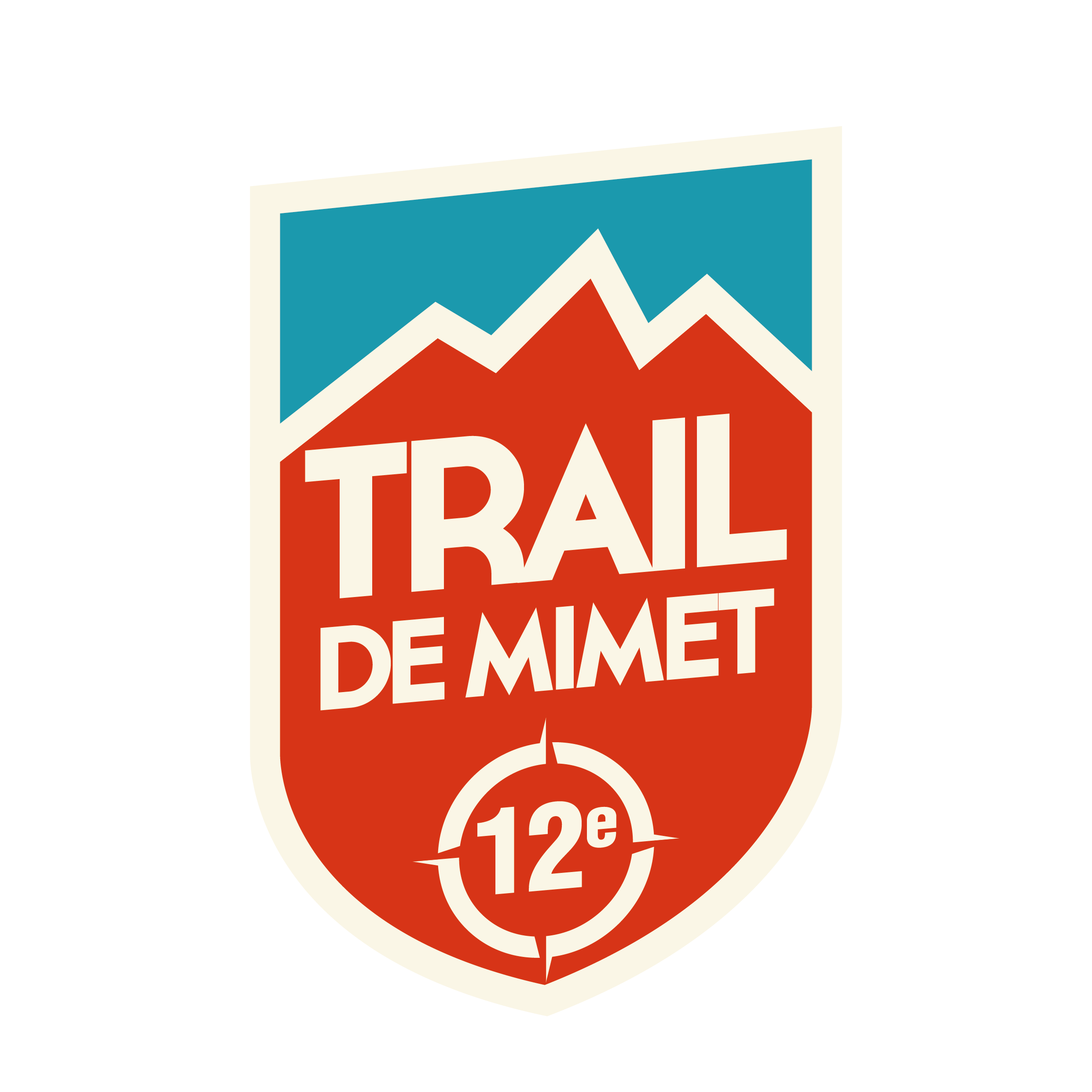 Trail de Mimet