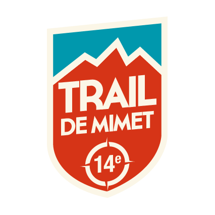 Trail de Mimet